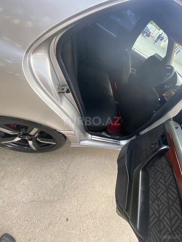 Mercedes C 220 1996, 220,000 km - 2.2 л - Bakı