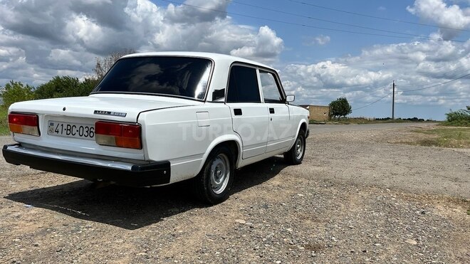 LADA (VAZ) 2107 2003, 99,000 km - 1.6 l - Biləsuvar