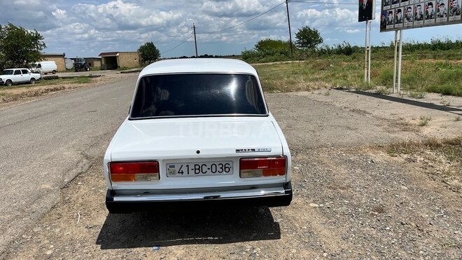 LADA (VAZ) 2107 2003, 99,000 km - 1.6 l - Biləsuvar