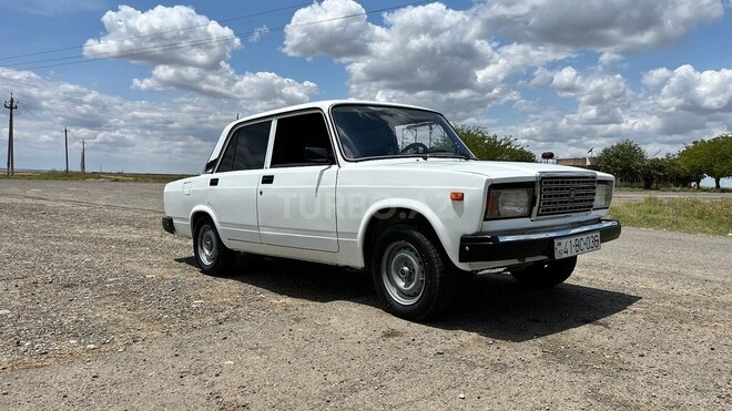 LADA (VAZ) 2107 2003, 99,000 km - 1.6 l - Biləsuvar