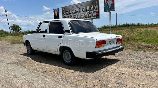 LADA (VAZ) 2107 2003, 99,000 km - 1.6 l - Biləsuvar