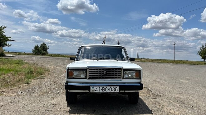 LADA (VAZ) 2107 2003, 99,000 km - 1.6 l - Biləsuvar