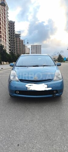 Toyota Prius 2006, 252,000 km - 1.5 l - Bakı