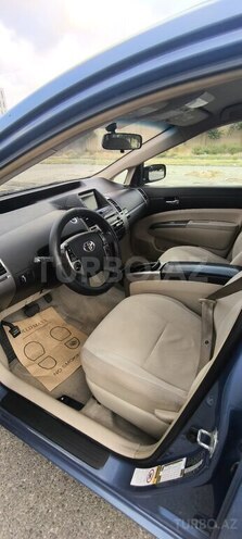 Toyota Prius 2006, 252,000 km - 1.5 l - Bakı