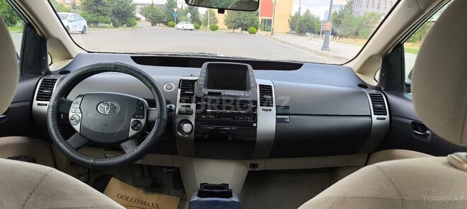 Toyota Prius 2006, 252,000 km - 1.5 l - Bakı