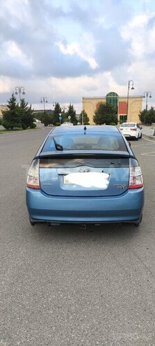 Toyota Prius 2006, 252,000 km - 1.5 l - Bakı