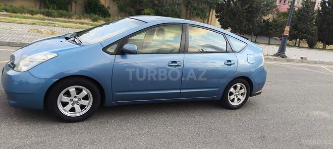 Toyota Prius 2006, 252,000 km - 1.5 l - Bakı