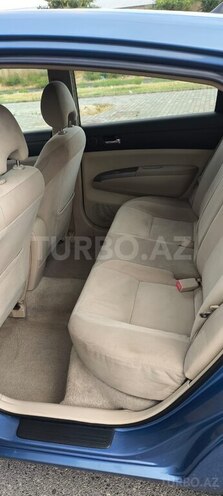 Toyota Prius 2006, 252,000 km - 1.5 l - Bakı