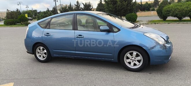 Toyota Prius 2006, 252,000 km - 1.5 l - Bakı