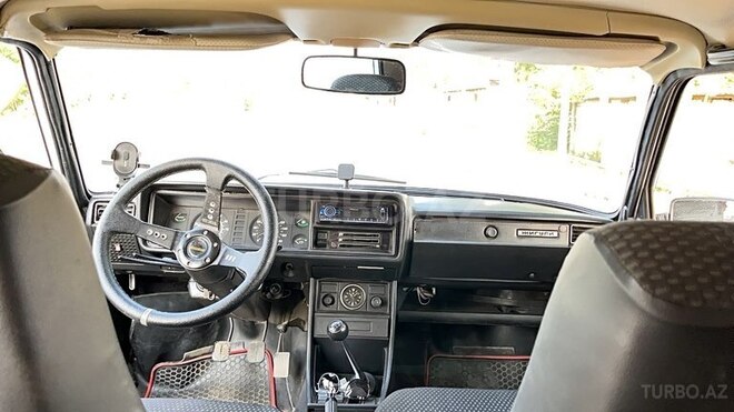LADA (VAZ) 2107 2003, 99,000 km - 1.6 l - Biləsuvar