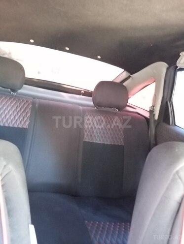 Opel Vectra 1996, 420,000 km - 2.0 l - Sumqayıt