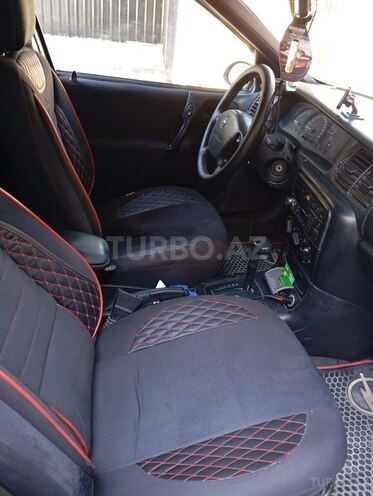 Opel Vectra 1996, 420,000 km - 2.0 l - Sumqayıt