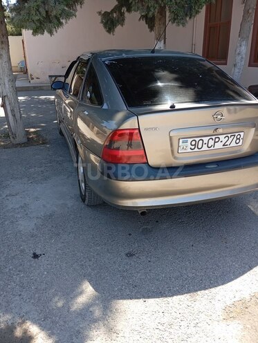 Opel Vectra 1996, 420,000 km - 2.0 l - Sumqayıt
