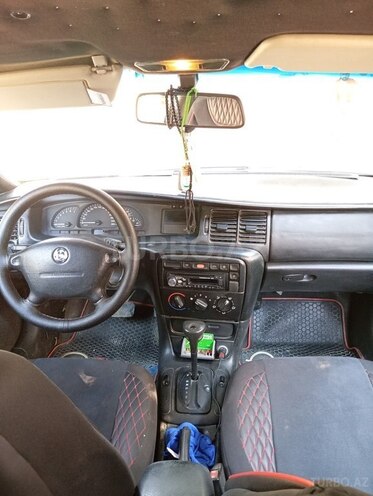 Opel Vectra 1996, 420,000 km - 2.0 l - Sumqayıt