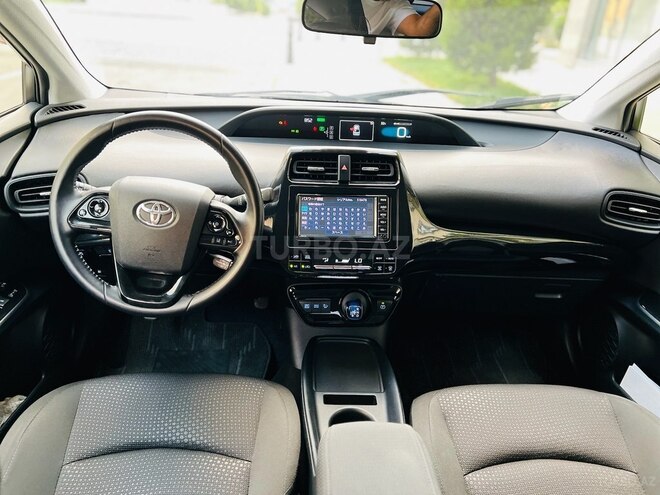 Toyota Prius 2020, 130,000 km - 1.8 l - Bakı