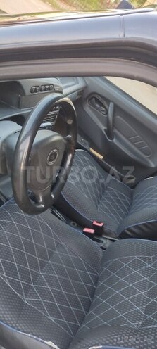 LADA (VAZ) 2115 2012, 145,000 km - 1.6 л - Bakı
