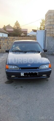 LADA (VAZ) 2115 2012, 145,000 km - 1.6 л - Bakı