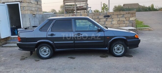 LADA (VAZ) 2115 2012, 145,000 km - 1.6 л - Bakı