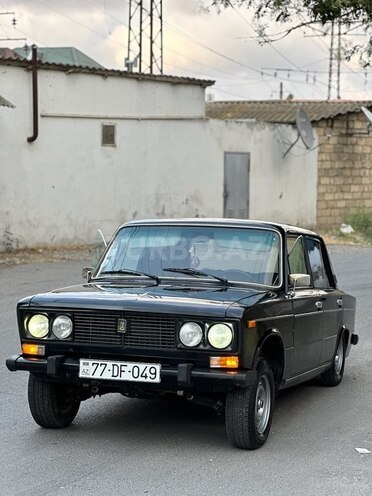 LADA (VAZ) 2106 1992, 199,415 km - 1.6 l - Bakı