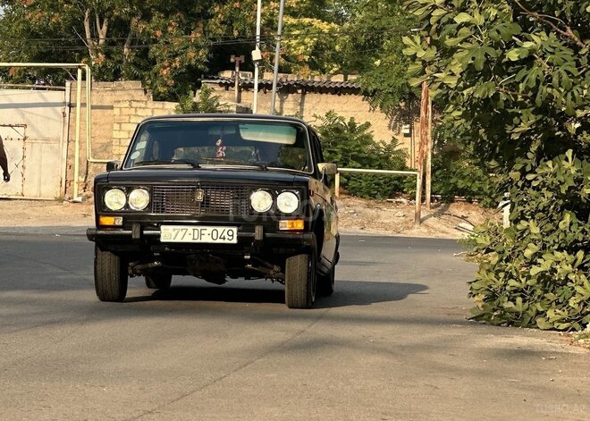 LADA (VAZ) 2106 1992, 199,415 km - 1.6 l - Bakı