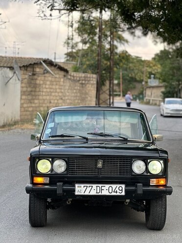 LADA (VAZ) 2106 1992, 199,415 km - 1.6 l - Bakı