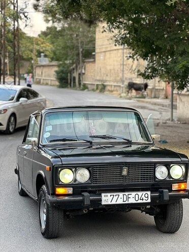 LADA (VAZ) 2106 1992, 199,415 km - 1.6 l - Bakı