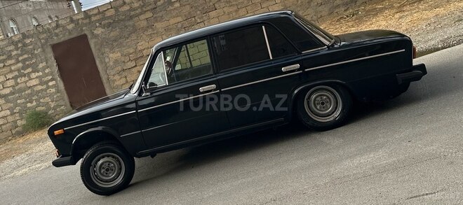 LADA (VAZ) 2106 1992, 199,415 km - 1.6 l - Bakı
