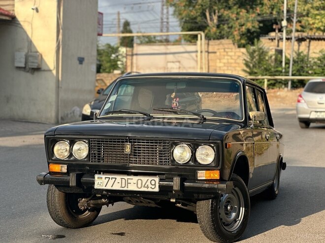 LADA (VAZ) 2106 1992, 199,415 km - 1.6 l - Bakı