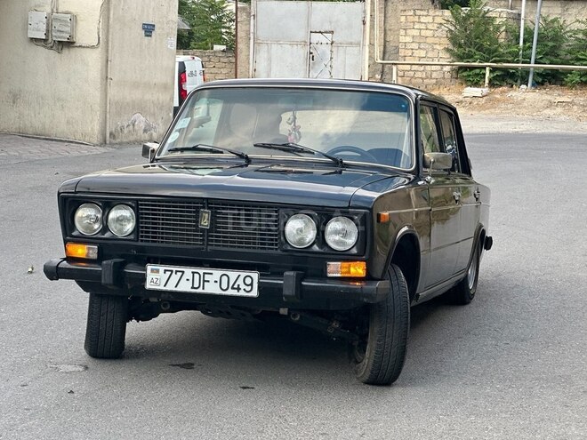 LADA (VAZ) 2106 1992, 199,415 km - 1.6 l - Bakı
