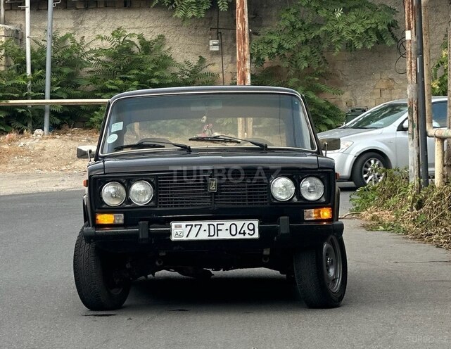 LADA (VAZ) 2106 1992, 199,415 km - 1.6 l - Bakı
