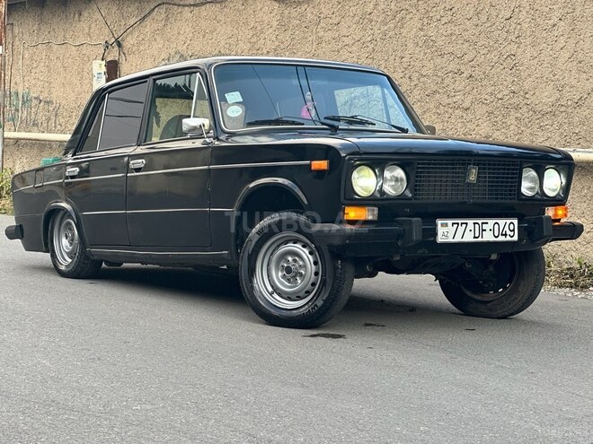 LADA (VAZ) 2106 1992, 199,415 km - 1.6 l - Bakı