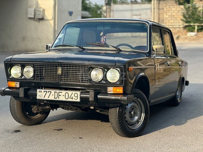 LADA (VAZ) 2106 1992, 199,415 km - 1.6 l - Bakı