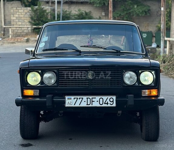 LADA (VAZ) 2106 1992, 199,415 km - 1.6 l - Bakı