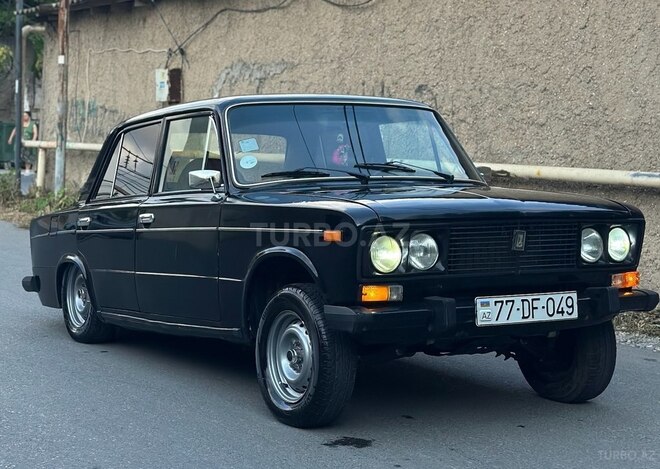 LADA (VAZ) 2106 1992, 199,415 km - 1.6 l - Bakı