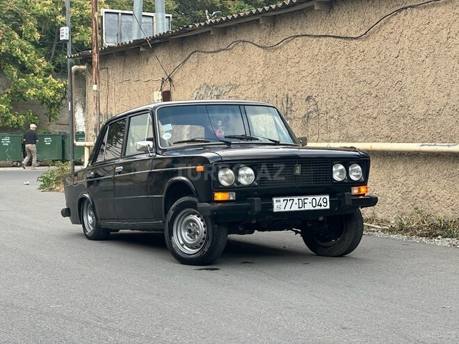 LADA (VAZ) 2106 1992, 199,415 km - 1.6 l - Bakı