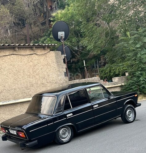 LADA (VAZ) 2106 1992, 199,415 km - 1.6 l - Bakı