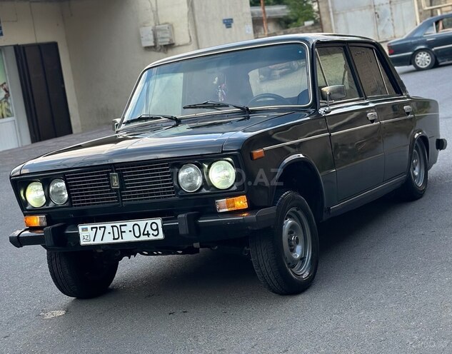 LADA (VAZ) 2106 1992, 199,415 km - 1.6 l - Bakı