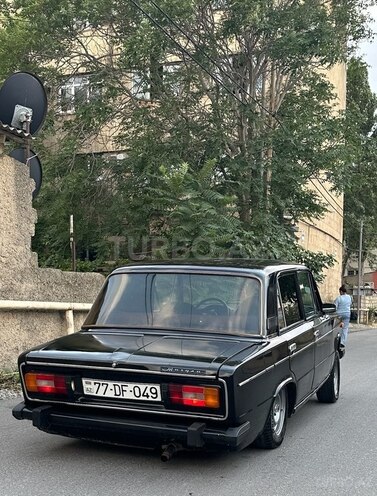 LADA (VAZ) 2106 1992, 199,415 km - 1.6 l - Bakı