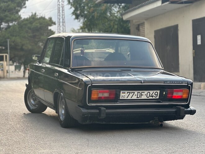 LADA (VAZ) 2106 1992, 199,415 km - 1.6 l - Bakı