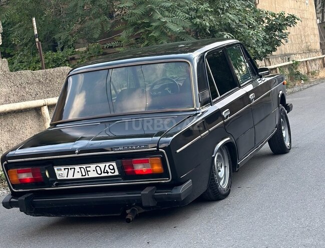 LADA (VAZ) 2106 1992, 199,415 km - 1.6 l - Bakı