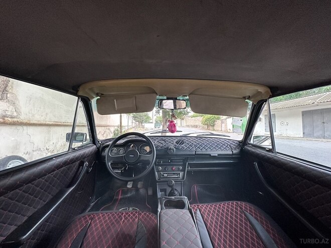 LADA (VAZ) 2106 1992, 199,415 km - 1.6 l - Bakı