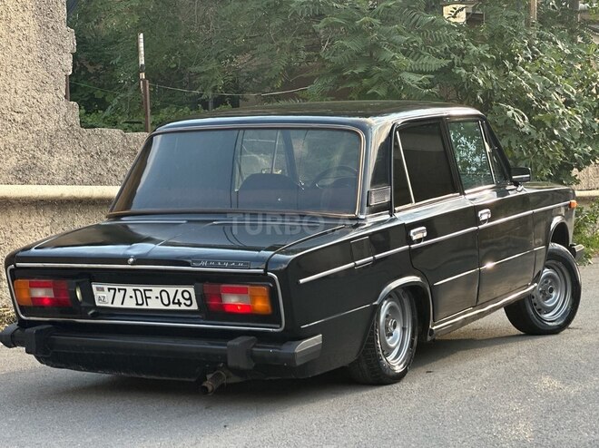 LADA (VAZ) 2106 1992, 199,415 km - 1.6 l - Bakı