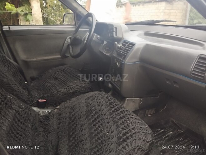 LADA (VAZ) 2112 2006, 222,010 km - 1.6 l - Bərdə