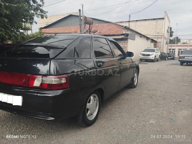 LADA (VAZ) 2112 2006, 222,010 km - 1.6 l - Bərdə