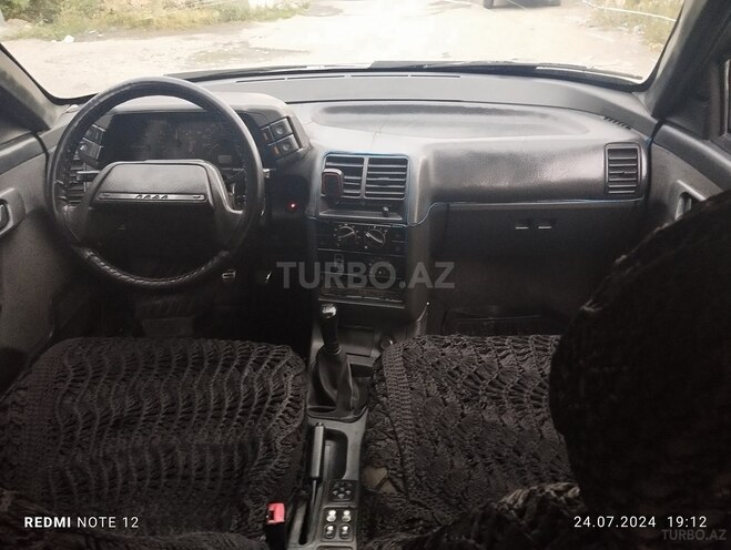 LADA (VAZ) 2112 2006, 222,010 km - 1.6 l - Bərdə