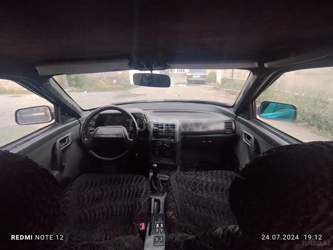 LADA (VAZ) 2112 2006, 222,010 km - 1.6 l - Bərdə