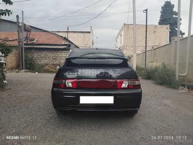 LADA (VAZ) 2112 2006, 222,010 km - 1.6 l - Bərdə