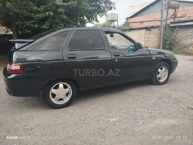 LADA (VAZ) 2112 2006, 222,010 km - 1.6 l - Bərdə