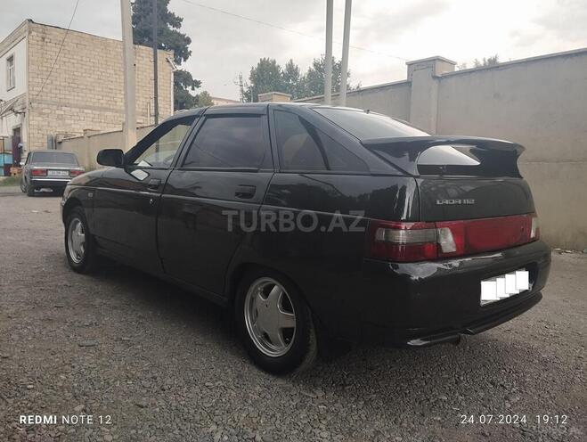 LADA (VAZ) 2112 2006, 222,010 km - 1.6 l - Bərdə