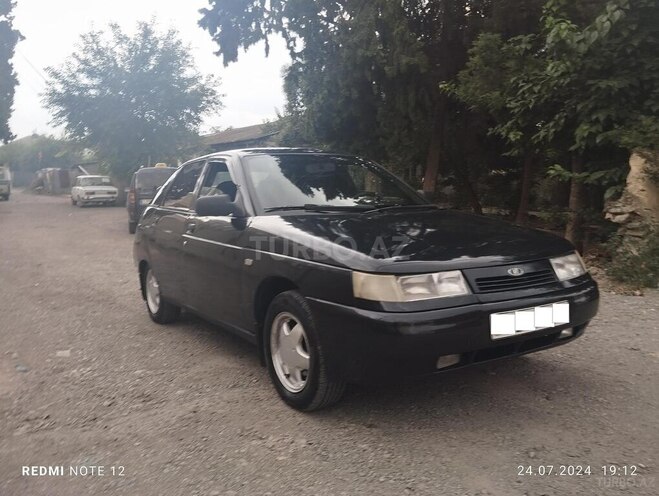 LADA (VAZ) 2112 2006, 222,010 km - 1.6 l - Bərdə